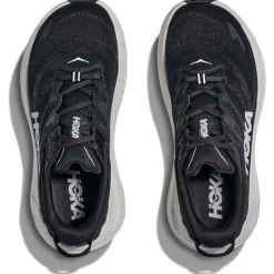 W Gaviota 6 Wide Black/White