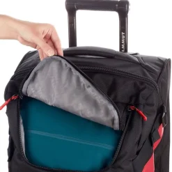 Wheeled Cargo 90