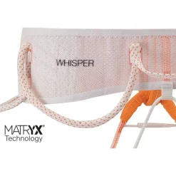 Whisper White