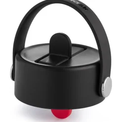 Wide Flex Straw Cap