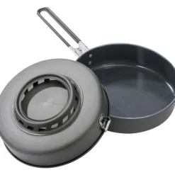 Windburner Ceramic Skillet