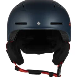 Winder Helmet JR Night Blue Metallic
