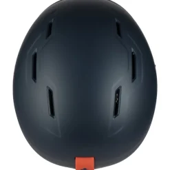 Winder Helmet JR Night Blue Metallic