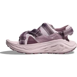 W Infini Hike TC Fragrant Lilac/Lilac Cream