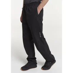 Winga Rain Pants Men Black