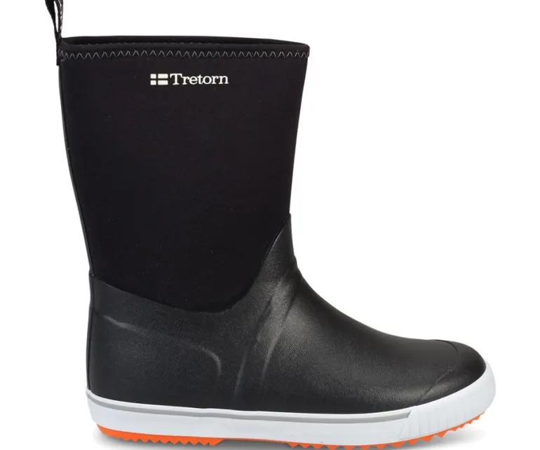 Wings Neo Rubber Boots