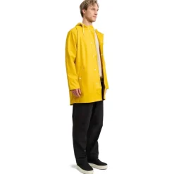 Wings Rainjacket Spectra Yellow
