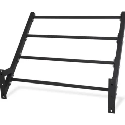Wing Up Bar, Rig