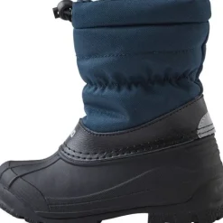 Winter Boots, Nefar Navy