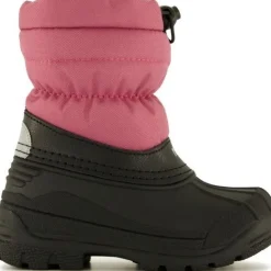 Winter Boots, Nefar Red Violet