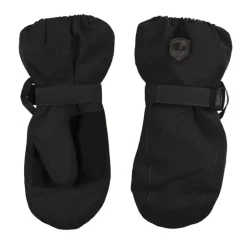 Winter Mitten Black