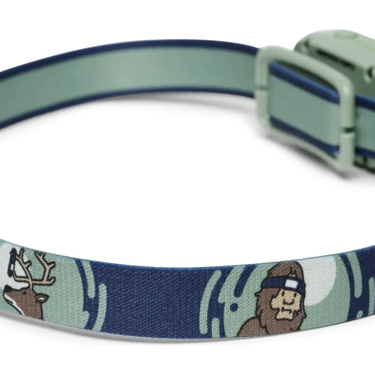 Wiz Kid Headlamp Desert Sage