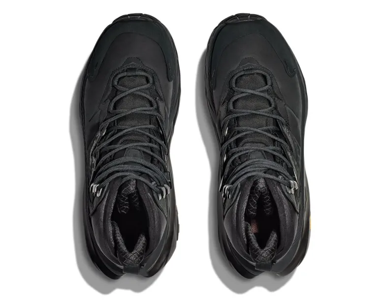 W Kaha 2 GTX Black/Black