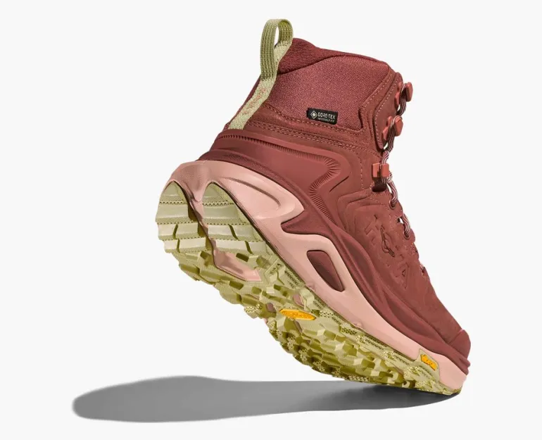 W Kaha 3 GTX Rouge / Rose Latte