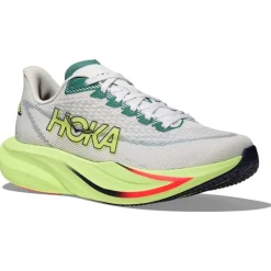 W Mach 7 Frost/Neon Yuzu