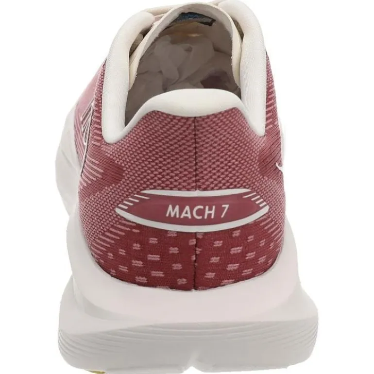 W Mach 7 Lingonberry/Cranberry