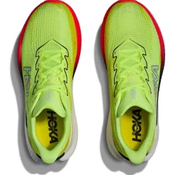 W Mach X 3 Neon Yuzu/Squid Ink