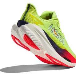 W Mach X 3 Neon Yuzu/Squid Ink