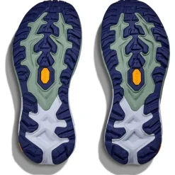 W Mafate 5 Ambient Blue/Rosemary