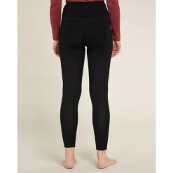 W Mer 260 Tech High Rise Leggings Black