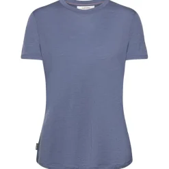W Mer 150 Tech Lite III SS Tee Dawn