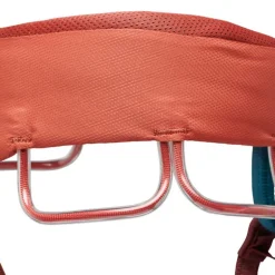 W Momentum Harness Baja Sunrise