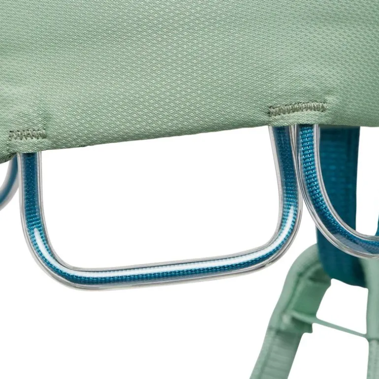 W Momentum Harness Desert Sage