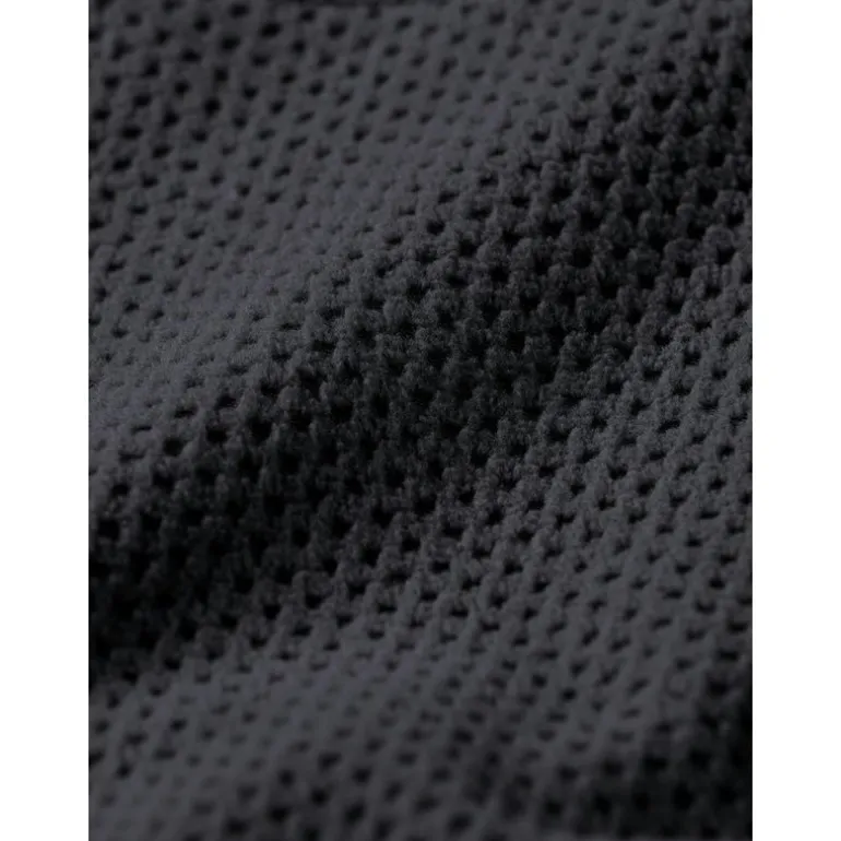 Wm's AirFleece Hoody Blackened