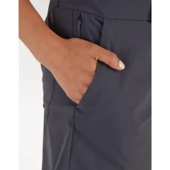 Wm's Arch Rock Short 7" Dark Steel