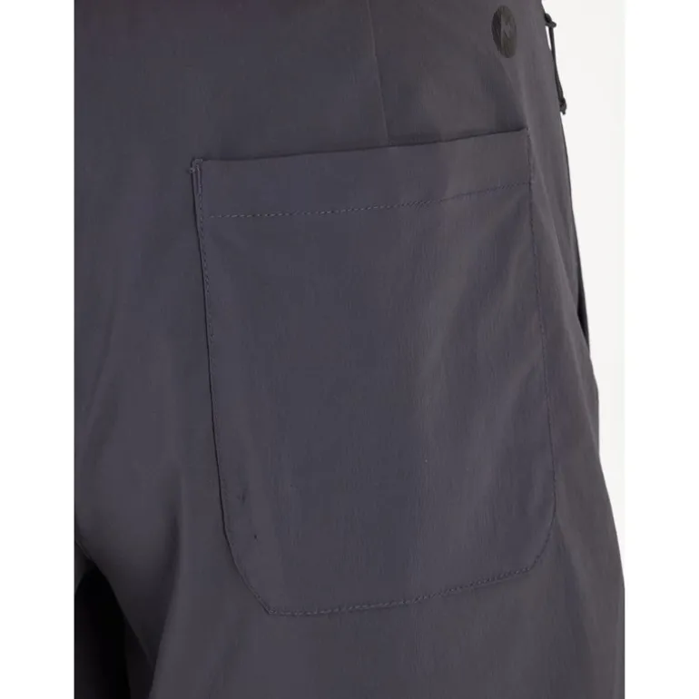 Wm's Arch Rock Short 7" Dark Steel
