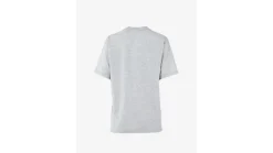 Wm's Coastal Tee SS Light Grey Heather