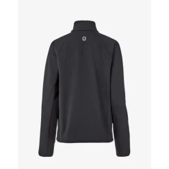 Wm's Leconte Fleece Jacket Black