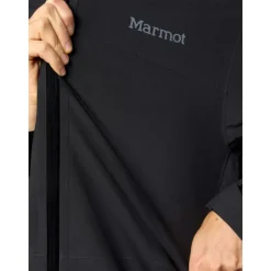 Wm's Precip Evo Flex Jacket Black