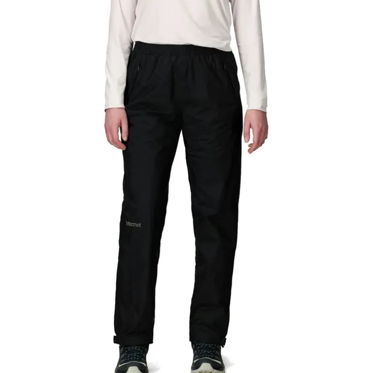 Wm's PreCip Evo Pant Black