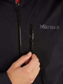 Wm'S Superalloy Bio Rain Jacket