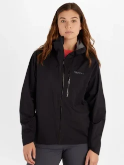 Wm'S Superalloy Bio Rain Jacket