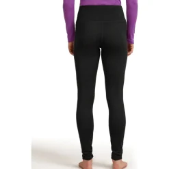 Women Mer 200 Oasis High Rise Leggings Black