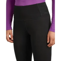 Women Mer 200 Oasis High Rise Leggings Black