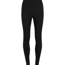 Women Mer 200 Oasis High Rise Leggings Black