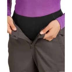 Women Mer 200 Oasis High Rise Leggings Black