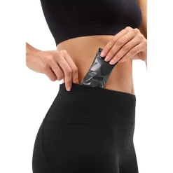 Women's Active Tight Black