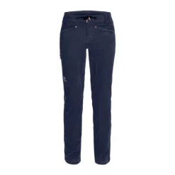 Women's Après Cord Pants Dark Ink