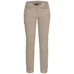 Women's Après Cord Pants Vintage Khaki