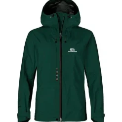 Women's Free Tour Shell Jacket Wildwood Green