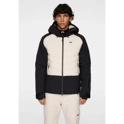 Woody Jacket Moonbeam