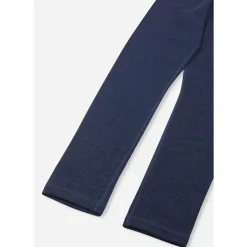 Wool base layer set, Kinsei Navy