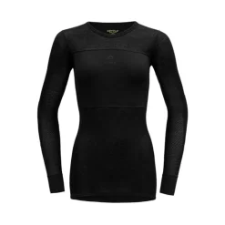 Wool Mesh Woman Shirt