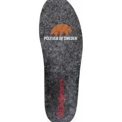 Woolpower Insole Medium Arch