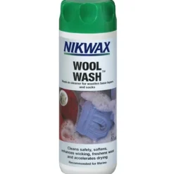 Wool Wash, 1L