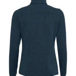 Wo Rienza Jacket IV Dark Sea Uni